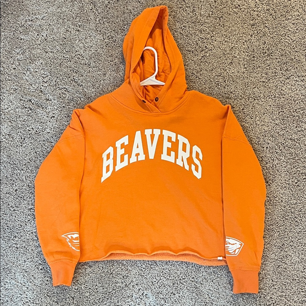 Oregon State Beavers Hoodie